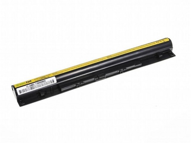 Batteria Compatibile Alta Qualità LENOVO Essential G400s G405s G500s - 2200 mAh
