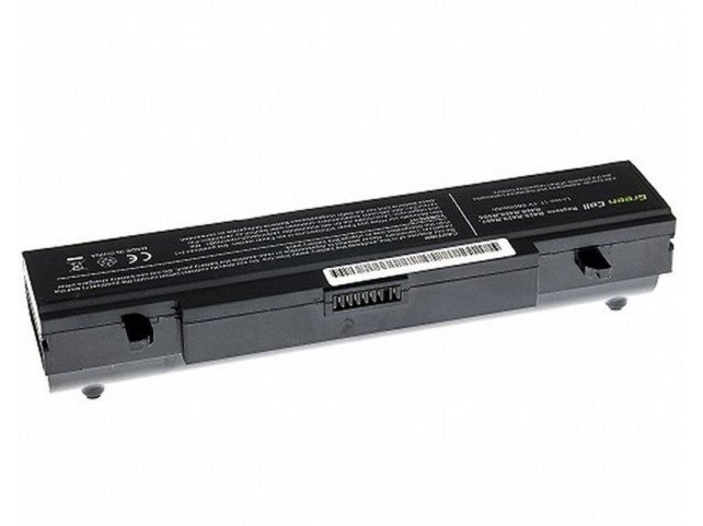 Batteria Compatibile Alta Qualità SAMSUNG RV511 R519 R522 R530 R540 R620 R719 - 6600mAh