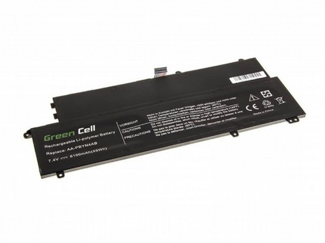 Batteria Compatibile Alta Qualità SAMSUNG NP530U3B NP530U3C - 7.4V 6100mAh