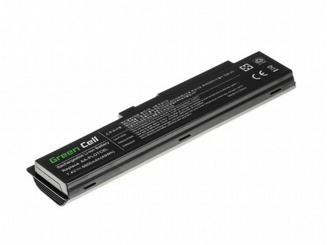 Batteria Compatibile Alta Qualità Samsung N310 NC310 X120 X170 7.4V - 6600mAh