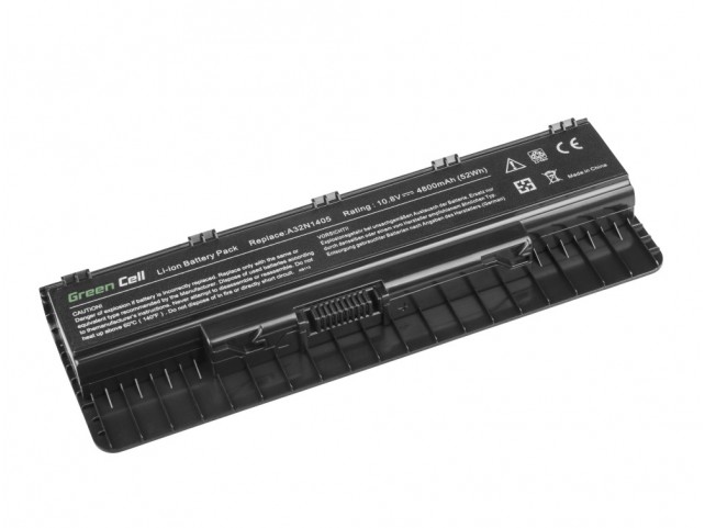 Batteria Compatibile Alta Qualità ASUS ROG G551 G771 N551 - 4800mAh
