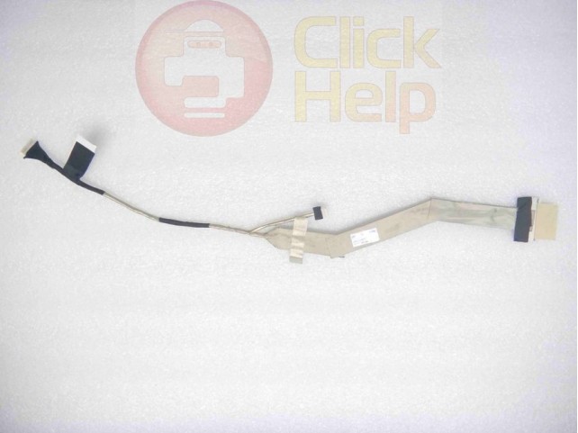 Cavo Flat LCD TOSHIBA Satellite A300 A300D A305 A305D (I VERSIONE)