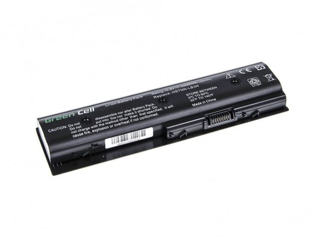 Batteria Compatibile Alta Qualità HP ENVY DV4 DV4T DV6 DV7 DV7T M4 M6 M7