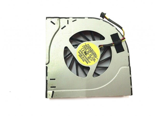 Ventola Fan CPU HP Envy 17 17-1000 17-1100 (Versione 2)