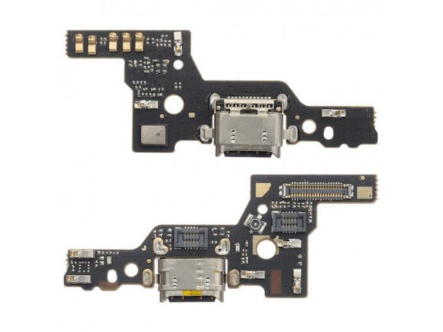 Board di Alimentazione Microfono Flex Cable Huawei P9