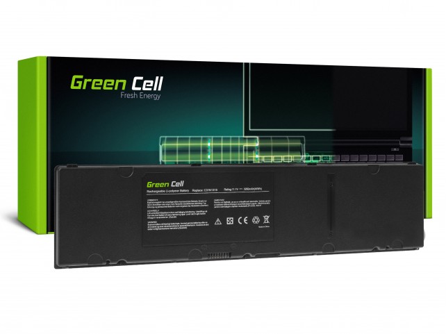 Green Cell Batteria C31N1318 per AsusPRO PU301 PU301L PU301LA