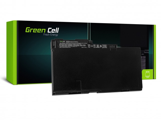 Green Cell Batteria per HP CM03XL EliteBook 740 750 840 850 G1 G2 / 11,1V 4000mAh