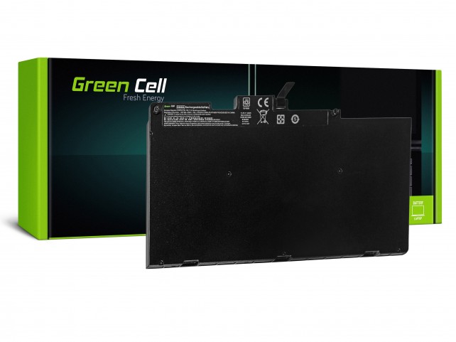 Batteria Green Cell HP EliteBook 745 G3 755 G3 840 G3 848 G3 850 G3 / 11,4V