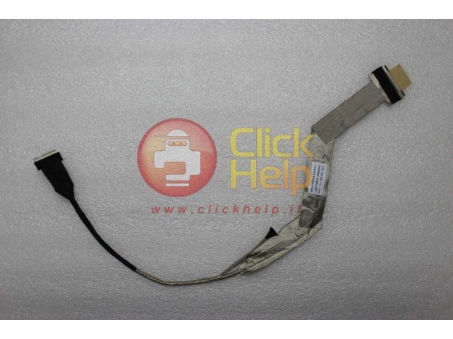 Cavo Flat LCD TOSHIBA Satellite L350 L350D L355