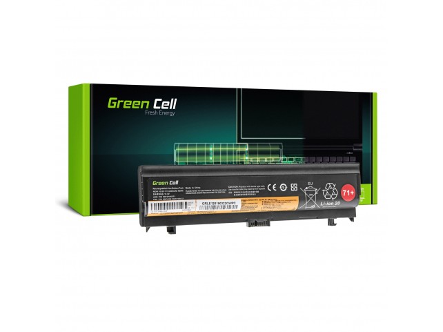 Green Cell Batteria per Lenovo ThinkPad L560 L570