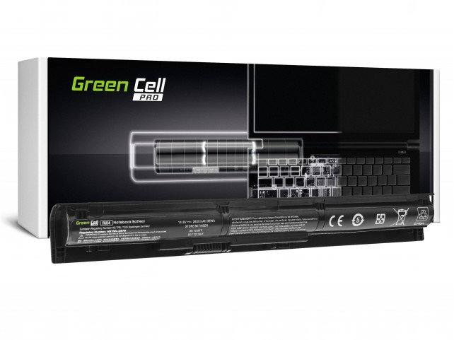 Green Cell PRO Batteria RI04 805294-001 per HP ProBook 450 G3 455 G3 470 G3