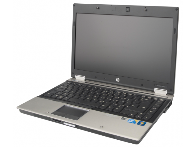 Notebook Laptop PC RIGENERATO HP EliteBook 8440P 14" - i5-520M - SSD 240GB - 8GB RAM - W10