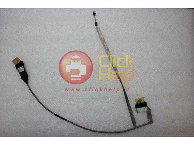 Cavo Flat LCD TOSHIBA Satellite L550 L555 L550D