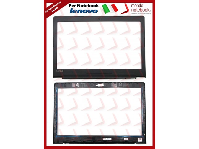 Bezel Cornice LCD LENOVO IdeaPad 310-15ISK 310-15IKB - 5B30L35928