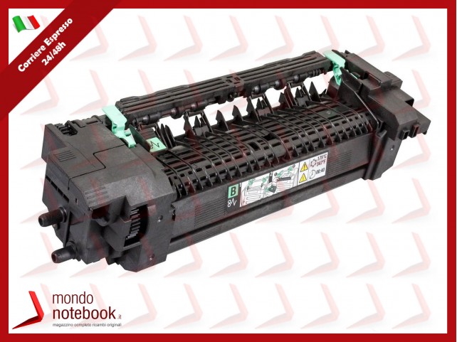 Fusore Originale Xerox per Stampate Phaser 6500/WorkCentre 6505 Fuser Assembly 220V