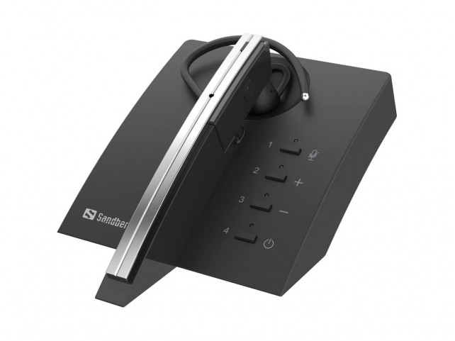 Sandberg 126-25, Auricolari Bluetooth Business Pro