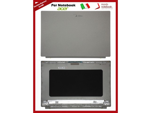 Cover LCD ACER Aspire AV15-51 Gray 60.AYCN2.002
