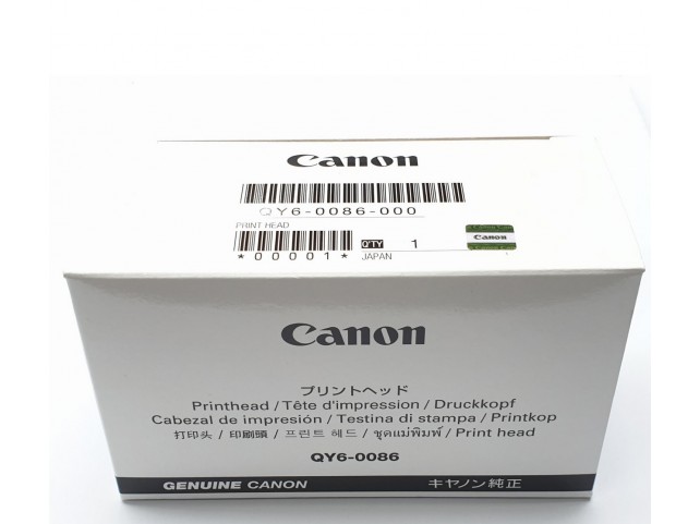 Testina di Stampa Originale CANON IX6820 MX925 mX722 MX725 MX721 MX726 MX922