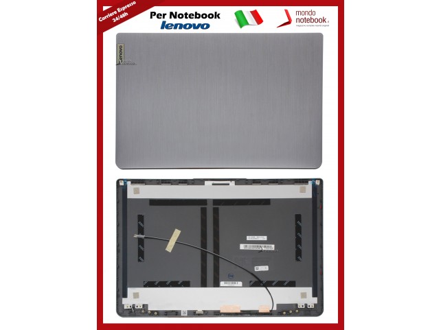 Cover LCD LENOVO 3-15ITL6 3-15ADA6 3-15ALC6 3 15IAU7 3 15ABA7