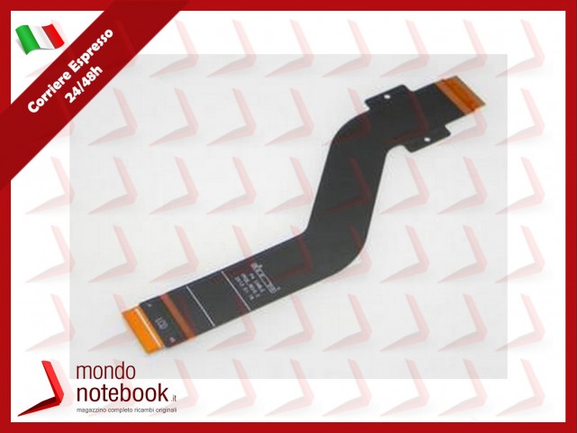 Cavo Flex Display LCD SAMSUNG Galaxy Note GT-N8000 GT-N8010 GT-N8020 Galaxy Tab