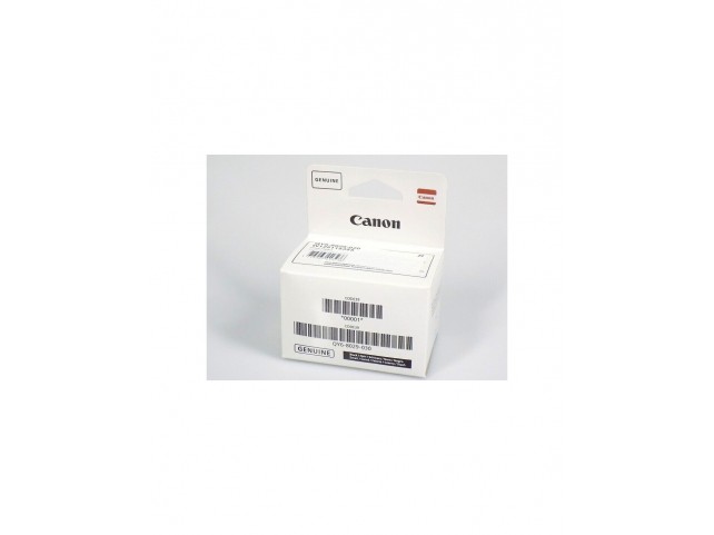 Testina di Stampa NERA Originale CANON G1520 G2520 G2560 G3520 G3560