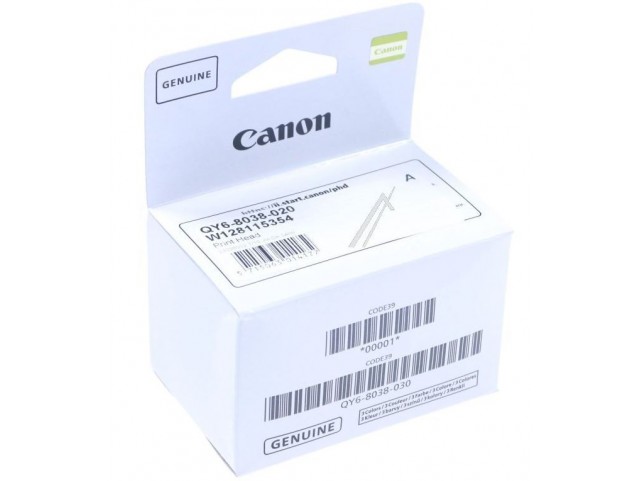 Testina di Stampa COLORE Originale CANON G1520 G2520 G2560 G3520 G3560