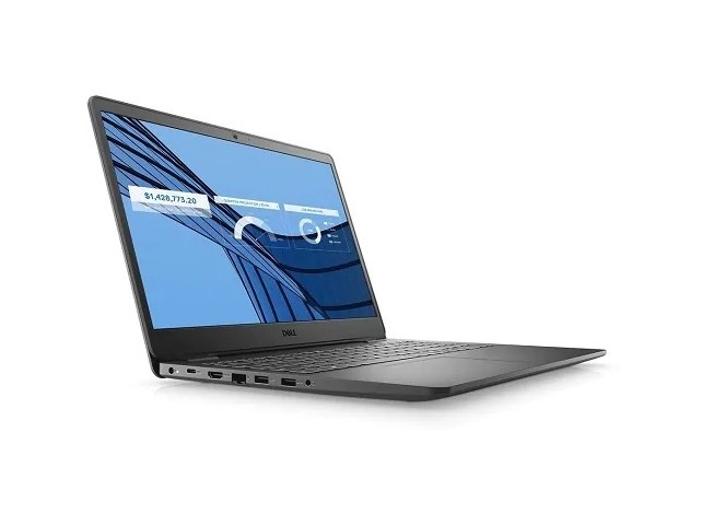 Notebook Dell Vostro 3501 Intel Core i3 1005G1 15,6" FHD 8GB RAM SSD 256GB W10PRO