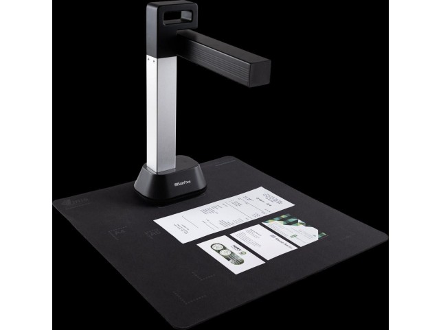 IRIScan Desk 6  