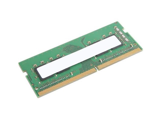 Lenovo 32GB DDR4 3200MHz SoDIMM  **New Retail**