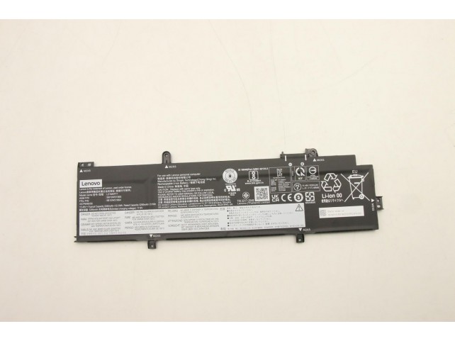 Batteri Internal," 4c"," 52.5Wh"," LiIon"," SP/A