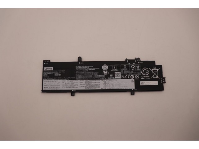 Lenovo BATTERY Internal, 4c, 52.5Wh,  LiIon,SP/C