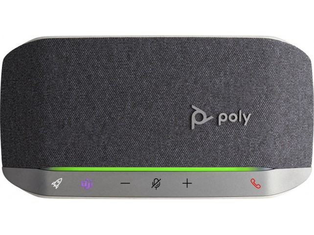 HP Sync 20 Microsoft Teams  Certified USB-A Speakerphone