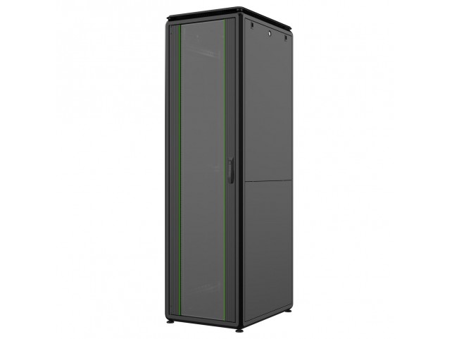 Lanview 19'' 42U Rack Cabinet 600 x  800 x 2053mm Data Line -
