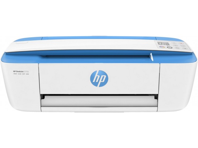 HP DESKJET 3750 AIO DeskJet  3750, Thermal inkjet, DeskJet