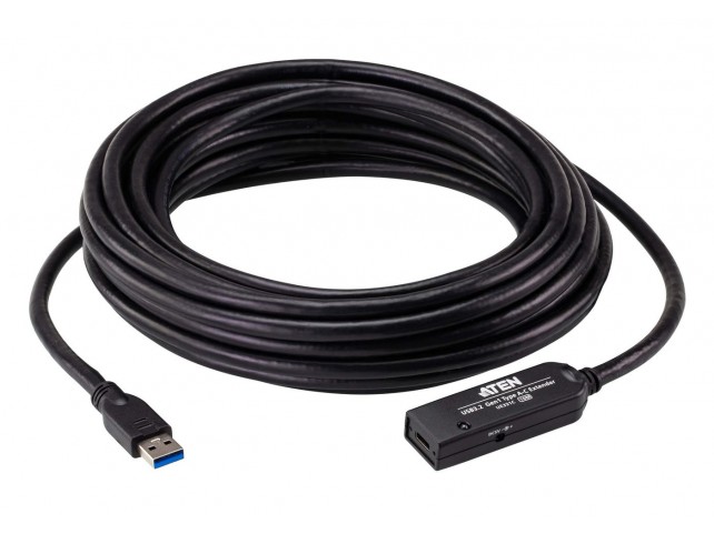 Aten 10 M USB 3.2 Gen1 Extender  Cable