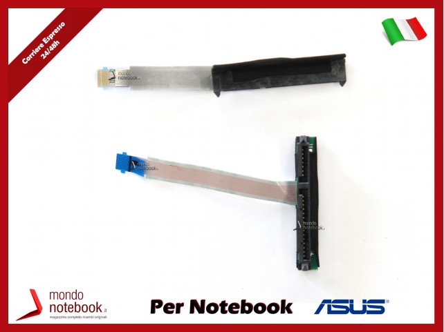 Cavo HDD Connettore Hard Disk SATA ASUS VivoBook F512U X512U X512UF