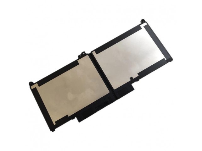 Dell BTRY PRI 60WHR 4C LITH SMP  5VC2M, Battery, DELL