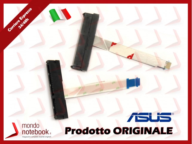 Cavo HDD Connettore Hard Disk SATA ASUS X571 X571GT X571GD - 14010-00730300
