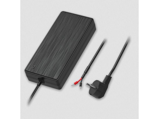 Teltonika EU 2-pin power supply, 250W  