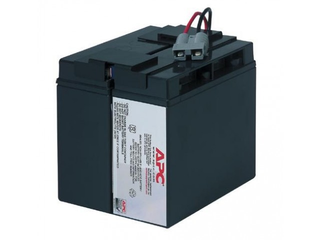 APC Battery Cartridge  **New Retail**