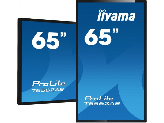 iiyama ProLite T6562AS-B1  