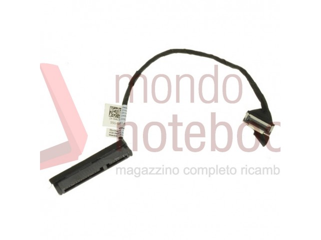 Cavo HDD Connettore Hard Disk SATA DELL Inspiron 15 7568 7558 0NRCTK