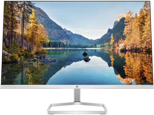 HP HP M24fw computer monitor  60.5 cm (23.8") 1920 x 1080