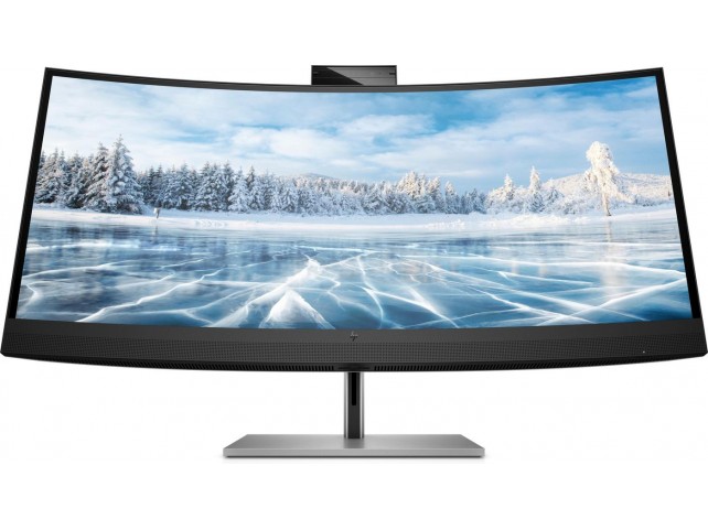 HP HP Z34c G3 computer monitor  86.4 cm (34") 3440 x 1440