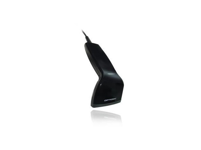 Opticon C37, USB, CCD, Black  C37, Handheld bar code
