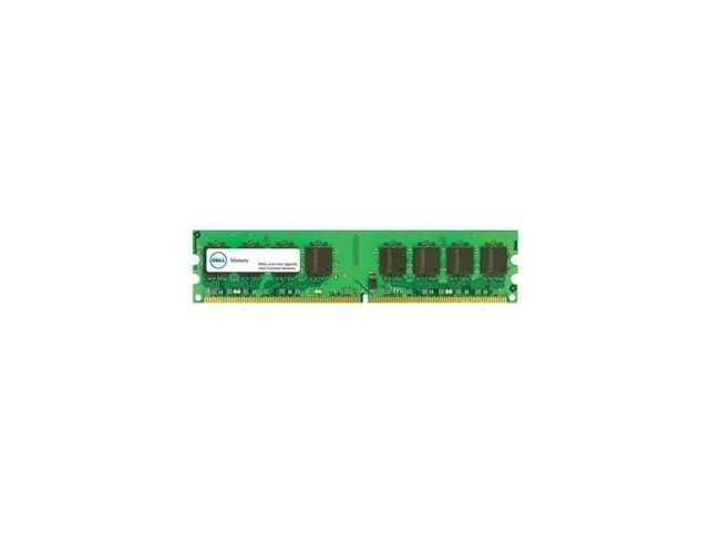 Dell Memory, 4GB, DIMM, 1600MHZ,  512x64, Unbuffered, DDR3, 240