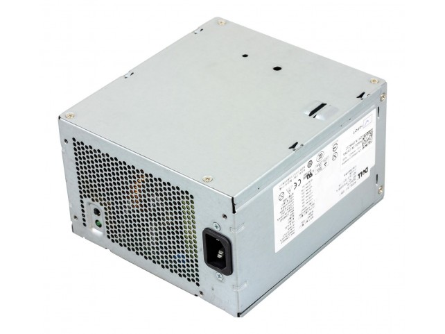 Dell 525W Power Supply, APFC, UPC,  Delta