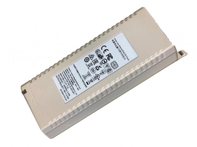 Hewlett Packard Enterprise Poe Adapter  