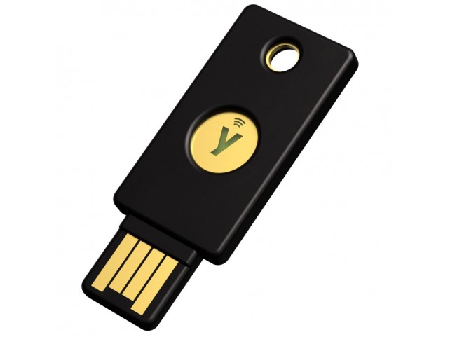 Yubico Security Key NFC by Yubico  