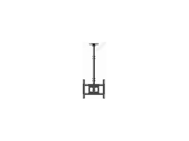 Ernitec Ceiling bracket for 1 monitor  - 32" - 75"